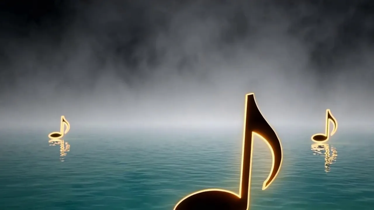 Whispers in the Water